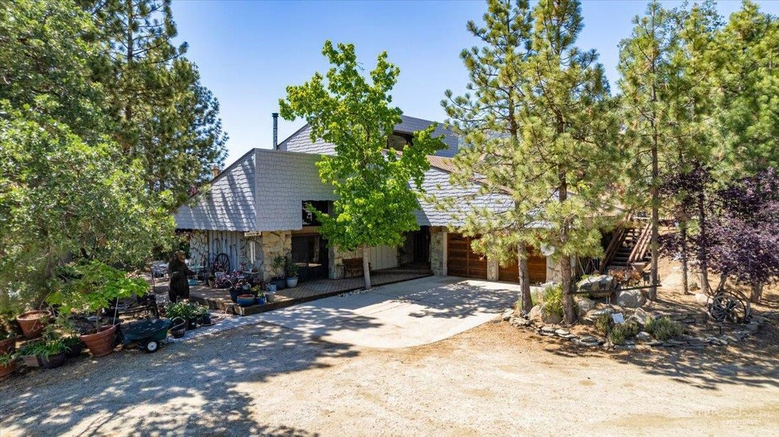 Casa en Tehachapi, California, Estados Unidos 3 - 18095967