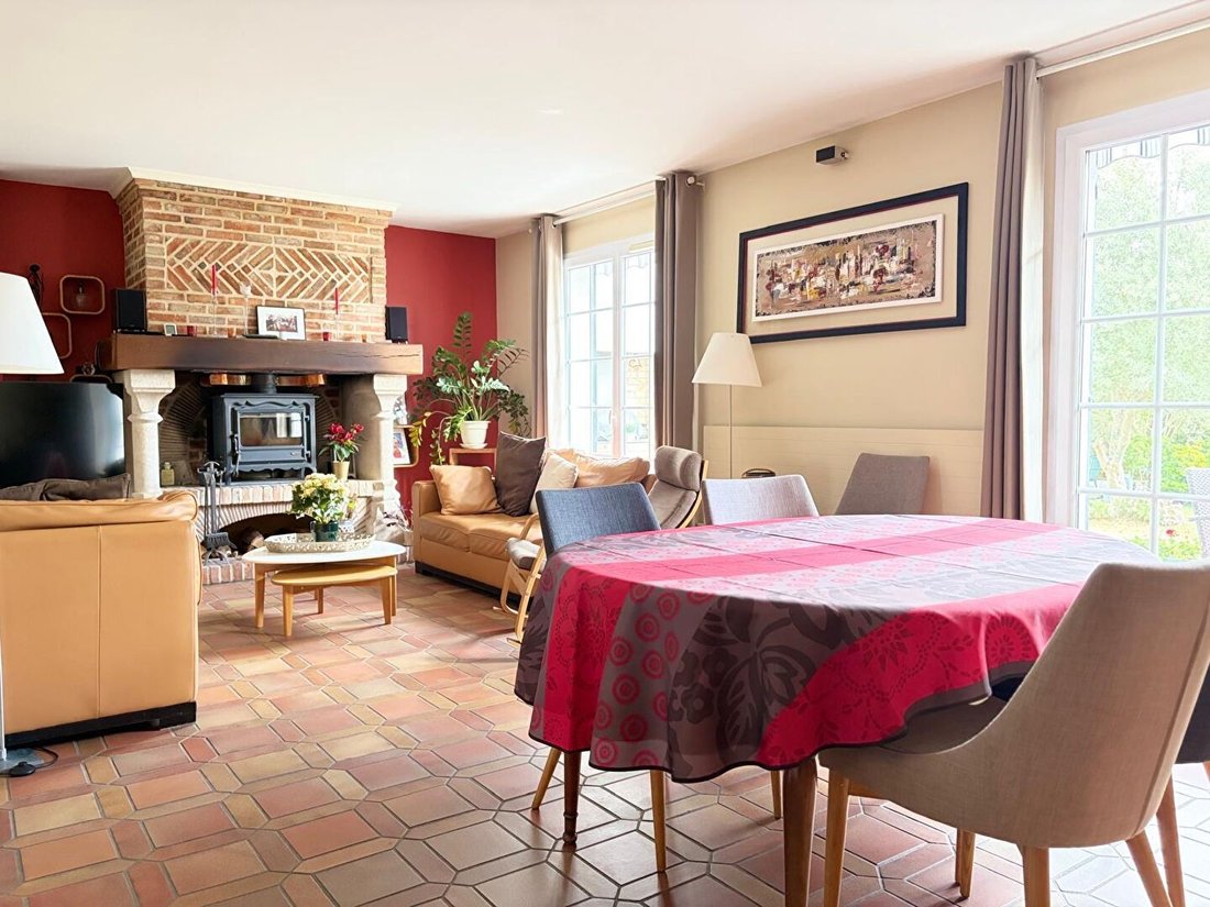 House in Centre Ville, Houilles, France 2 - 18092459
