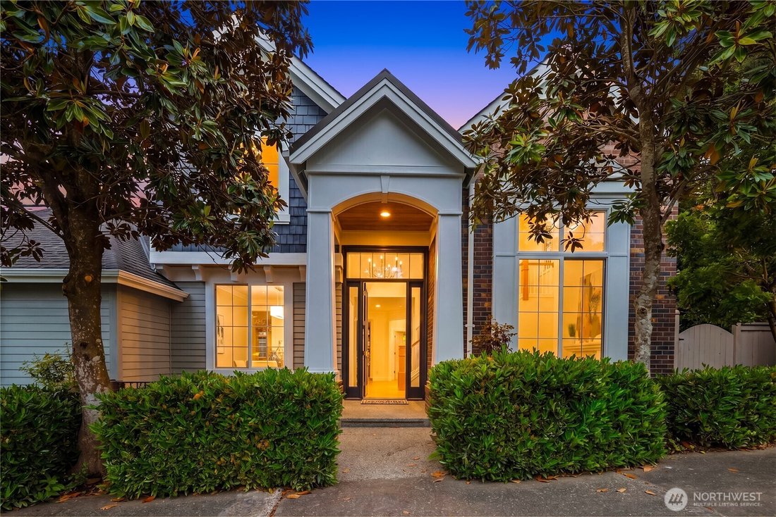 House in Bellevue, Washington, United States 2 - 18097830