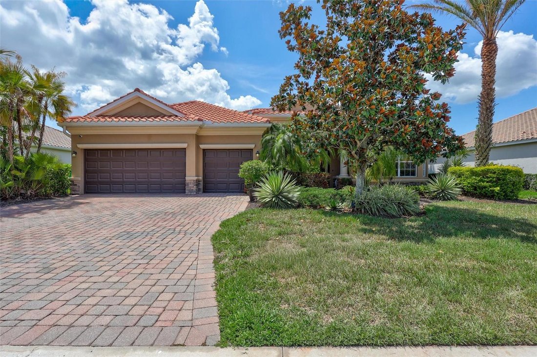 House in Bradenton, Florida, United States 1 - 18102619