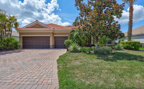 House in Bradenton, Florida, United States 1