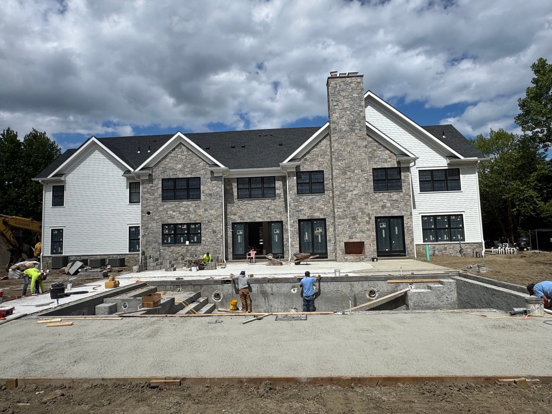 House in Harrison, New York, United States 2 - 18094515
