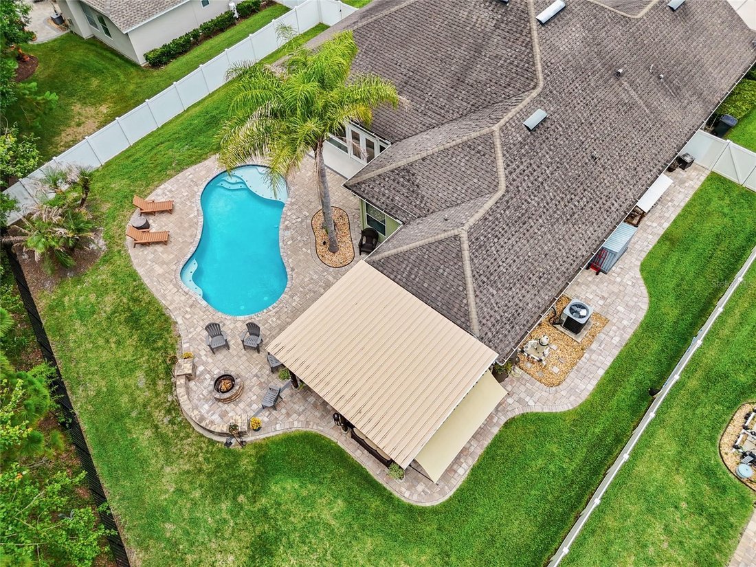 House in Fruit Cove, Florida, United States 5 - 18095537