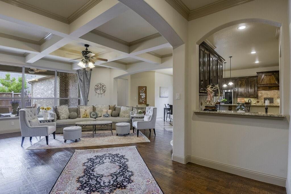 House in Frisco, Texas, United States 5 - 18098466