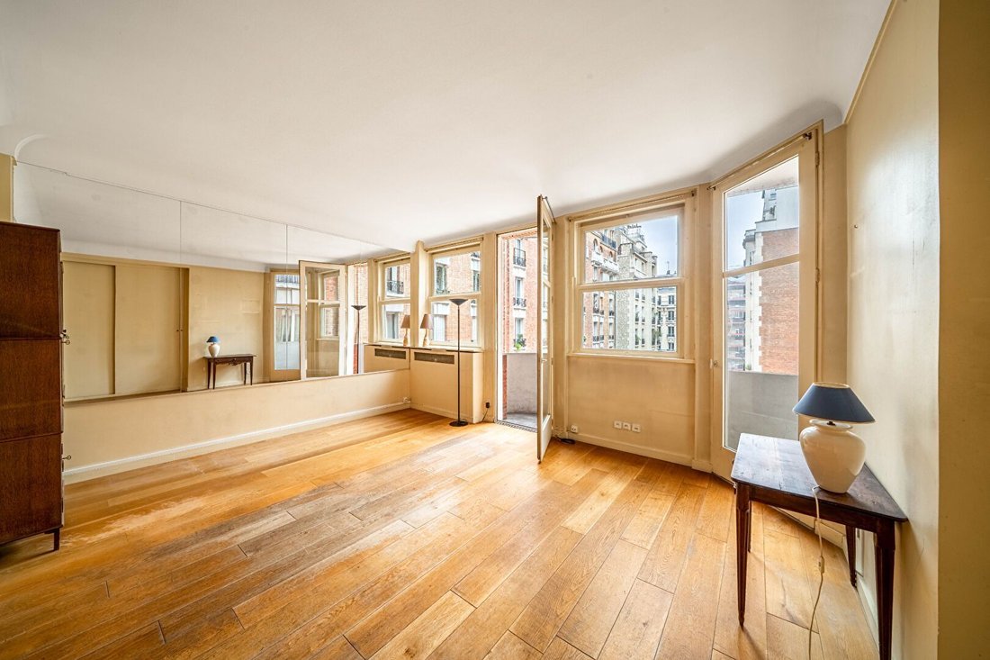 Apartment in Bassin de la Villette, Paris 19e Arrondissement, Paris 3 - 18092918