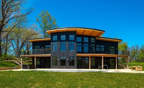 House in Valparaiso, Indiana, United States 1