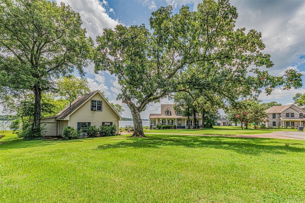 House in Yantis, Texas, United States 1 - 18092984