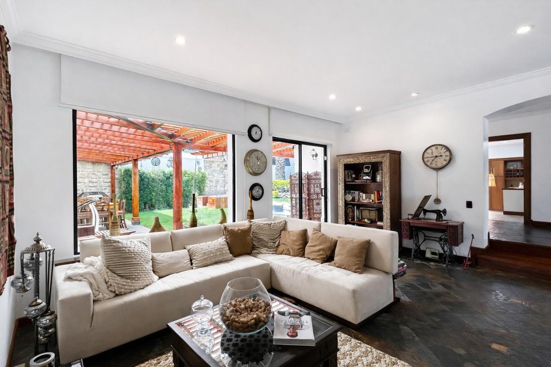 House in Quito, Pichincha, Ecuador 4 - 18016784