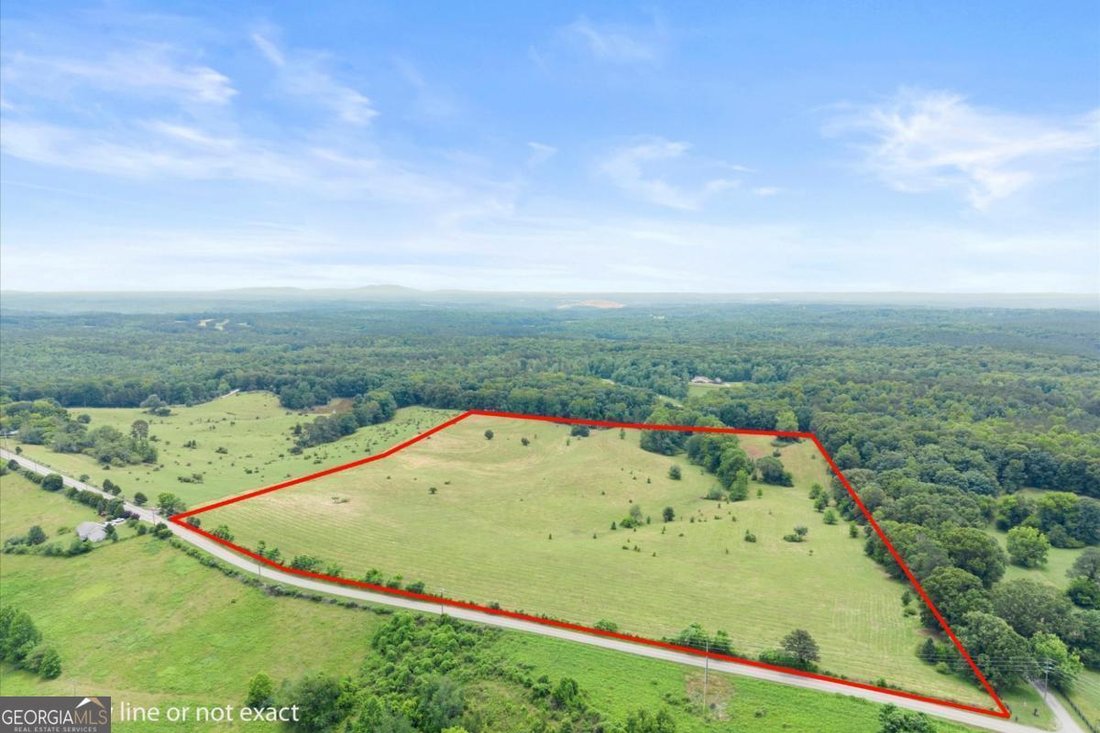 Farm Ranch in Ball Ground, Georgia, United States 2 - 18101048