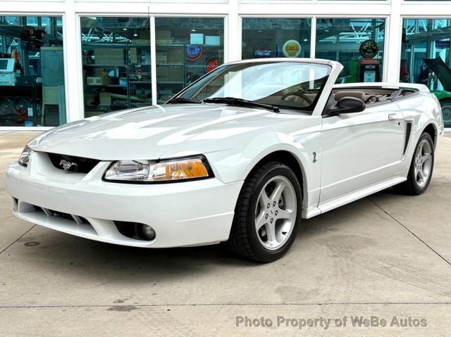 Ford Mustang in Calverton, NY, United States 1 - 18107161