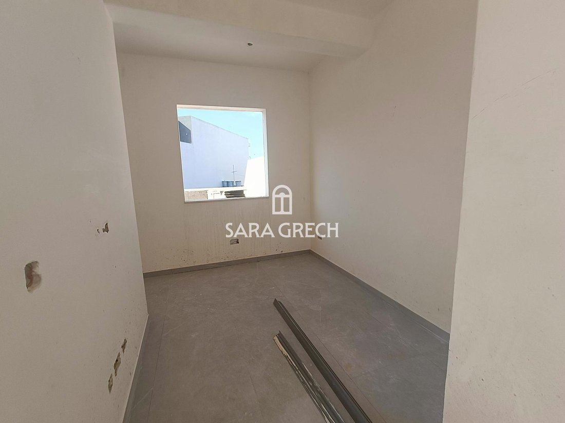 Penthouse in Marsaskala, Malta 5 - 16044847