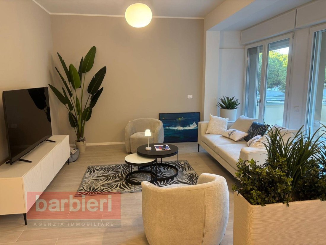 Apartment in Milano Marittima, Cervia, Emilia-Romagna 2 - 18103993