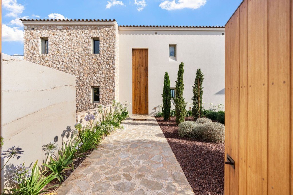 Farm Ranch in Santanyi, Balearic Islands, Spain 5 - 18094689