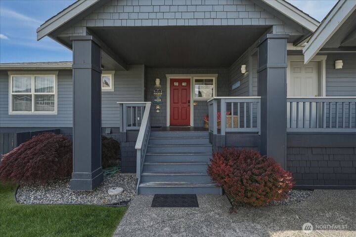House in Manson, Washington, United States 5 - 18104541