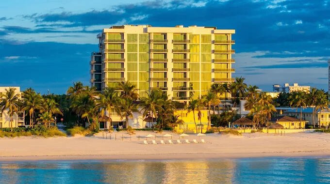 Condo in Hillsboro Beach, Florida, United States 2 - 16636160