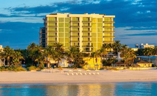 Condo in Hillsboro Beach, Florida, United States 1