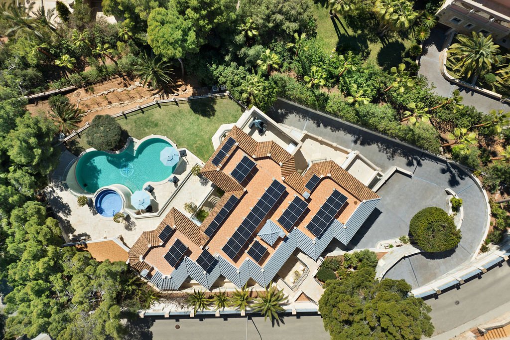 Villa a Rotes Velles, Calvià, Isole Baleari 1 - 18093452