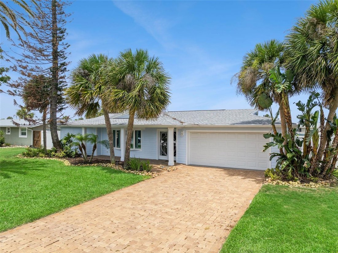 House in Port Orange, Florida, United States 5 - 18100761