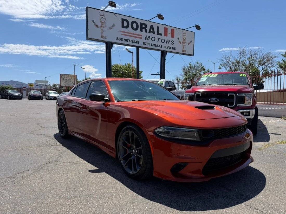 Sedan in Albuquerque, NM, United States 1 - 18103836