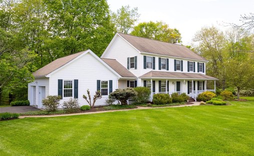 Haus in Pleasant Valley, New York, Vereinigte Staaten 1
