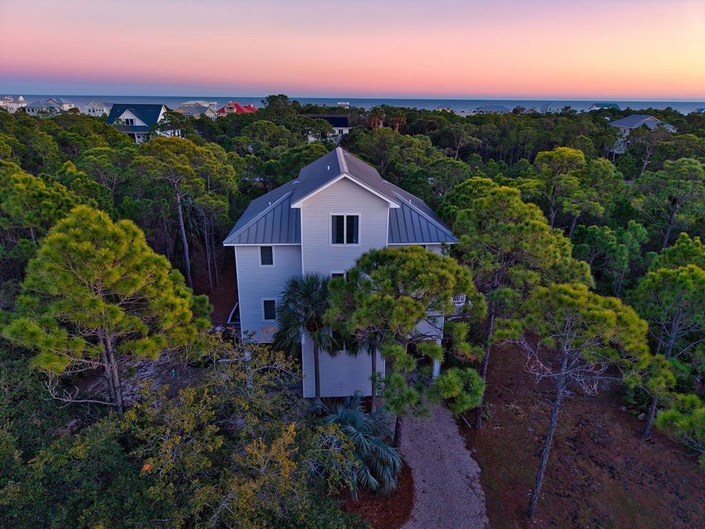House in Saint George Island, Florida, United States 3 - 18091292