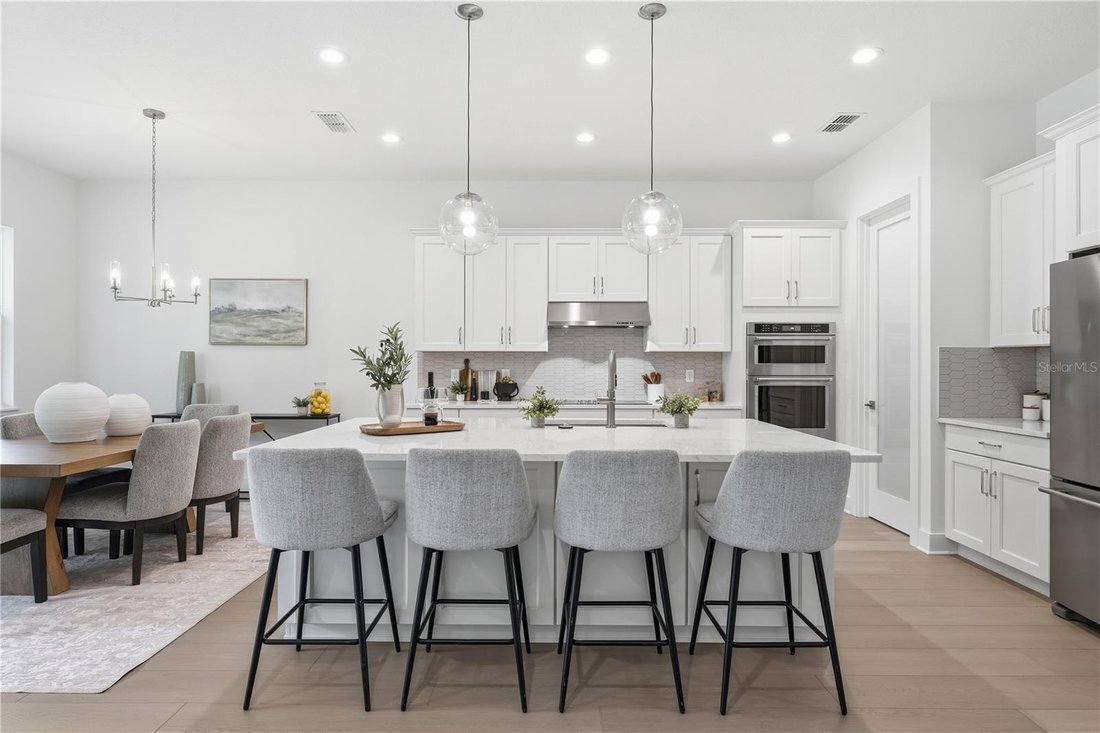 House in Sanford, Florida, United States 5 - 17275772