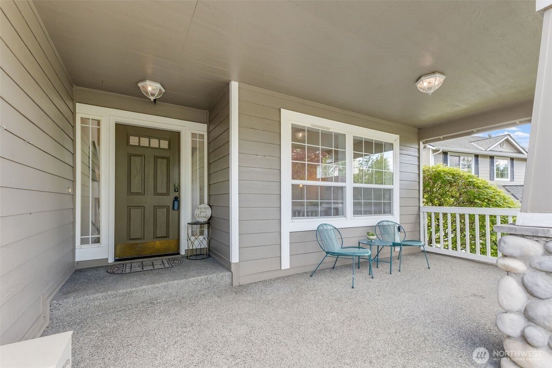 House in Edgewood, Washington, United States 2 - 18096009