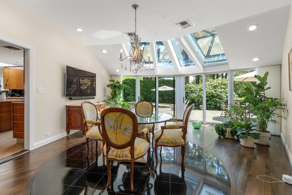 House in Brookline, Massachusetts, United States 4 - 17953840