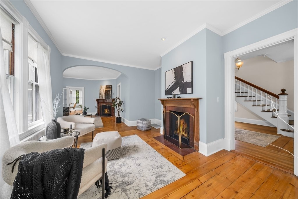 House in Andover, Massachusetts, United States 3 - 18097363