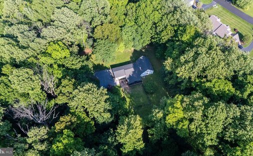 House in Chester Springs, Pennsylvania, United States 1