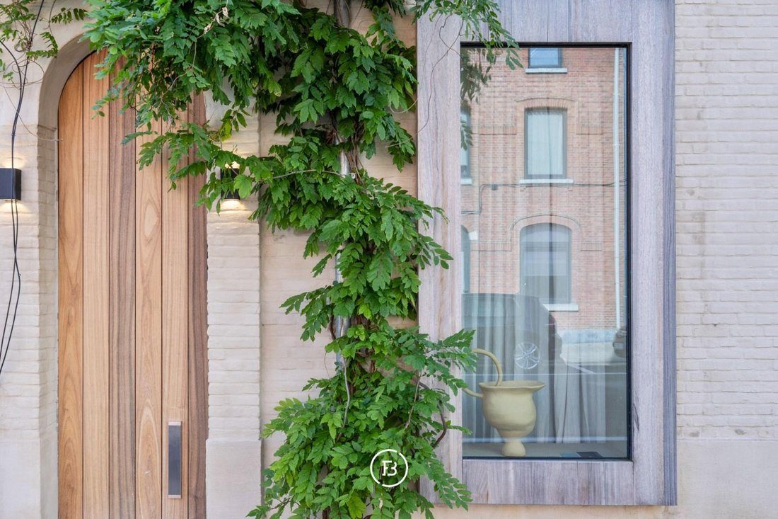 House in Hasselt, Flanders, Belgium 1 - 18102498