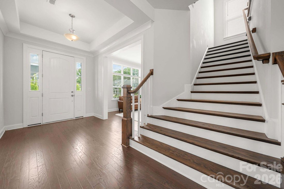 House in Matthews, North Carolina, United States 4 - 18090875