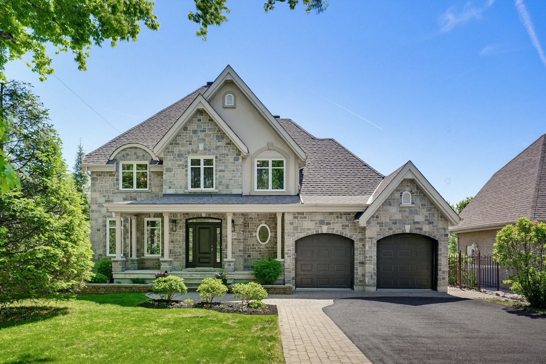 House in Gatineau, Quebec, Canada 3 - 18107319