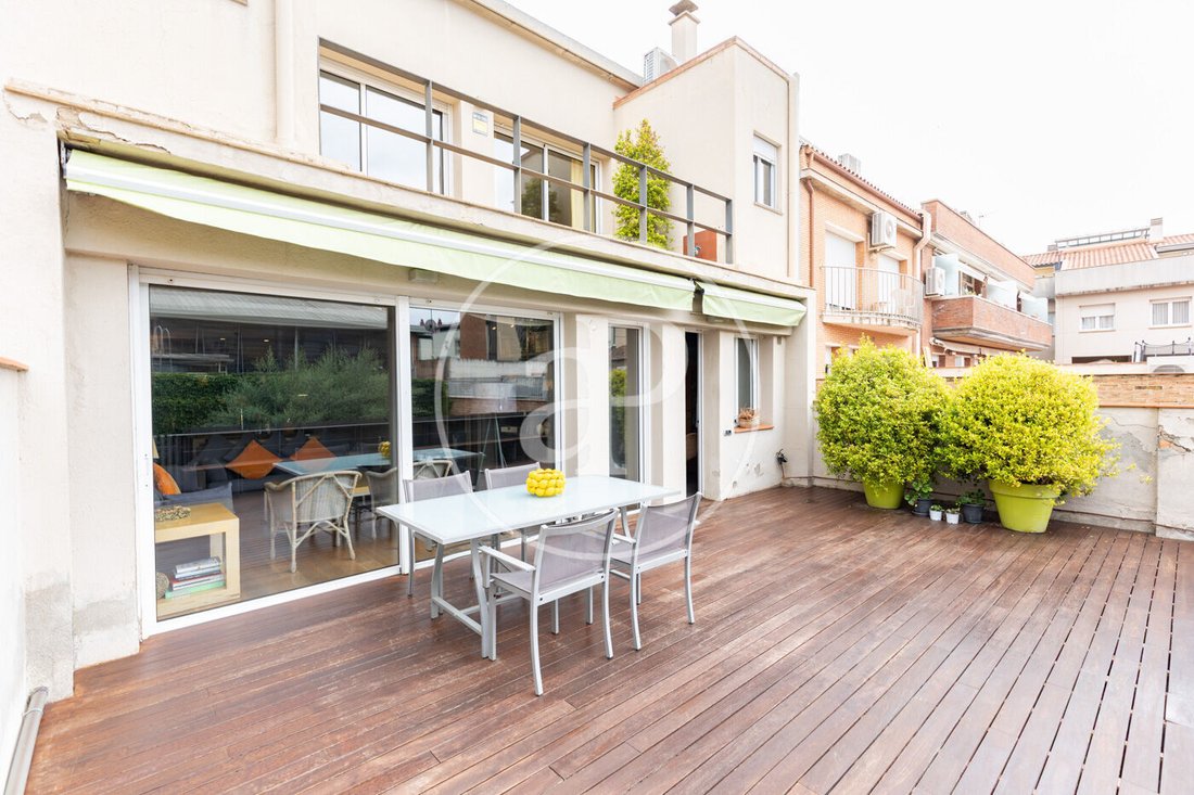 Villa in Sabadell, Catalonia, Spain 5 - 18098762