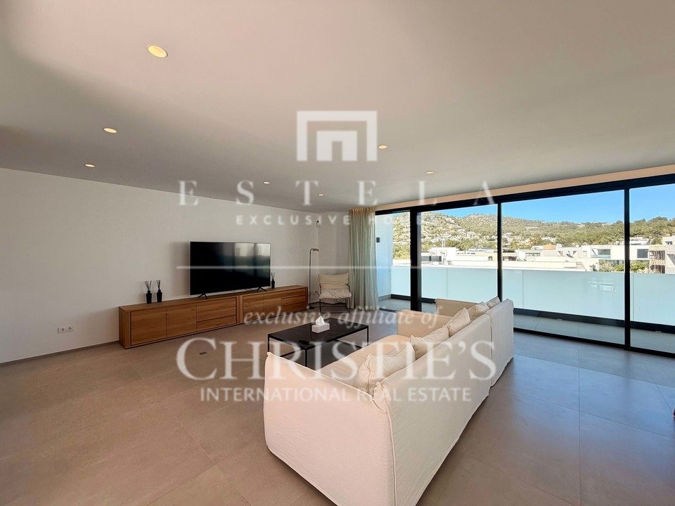 Villa in Ibiza Town, Balearic Islands, Spain 5 - 18101659