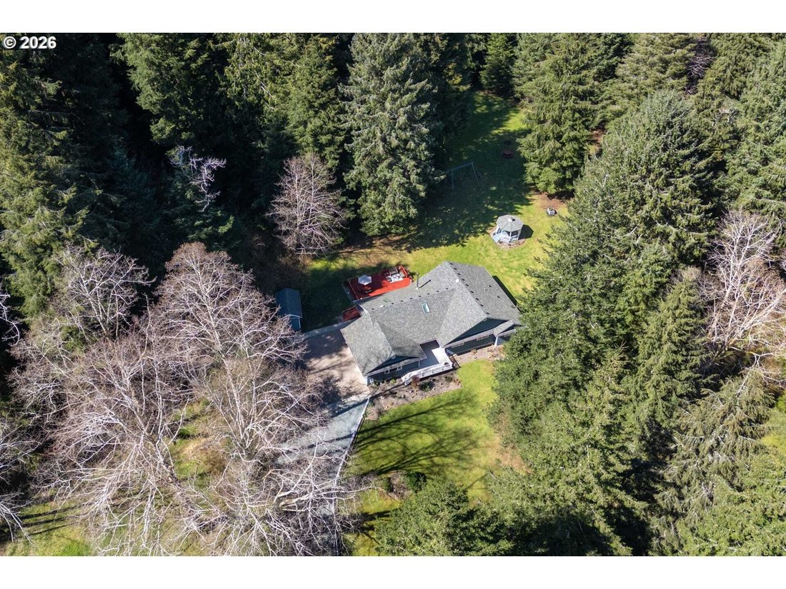 House in Bay City, Oregon, United States 4 - 18095475