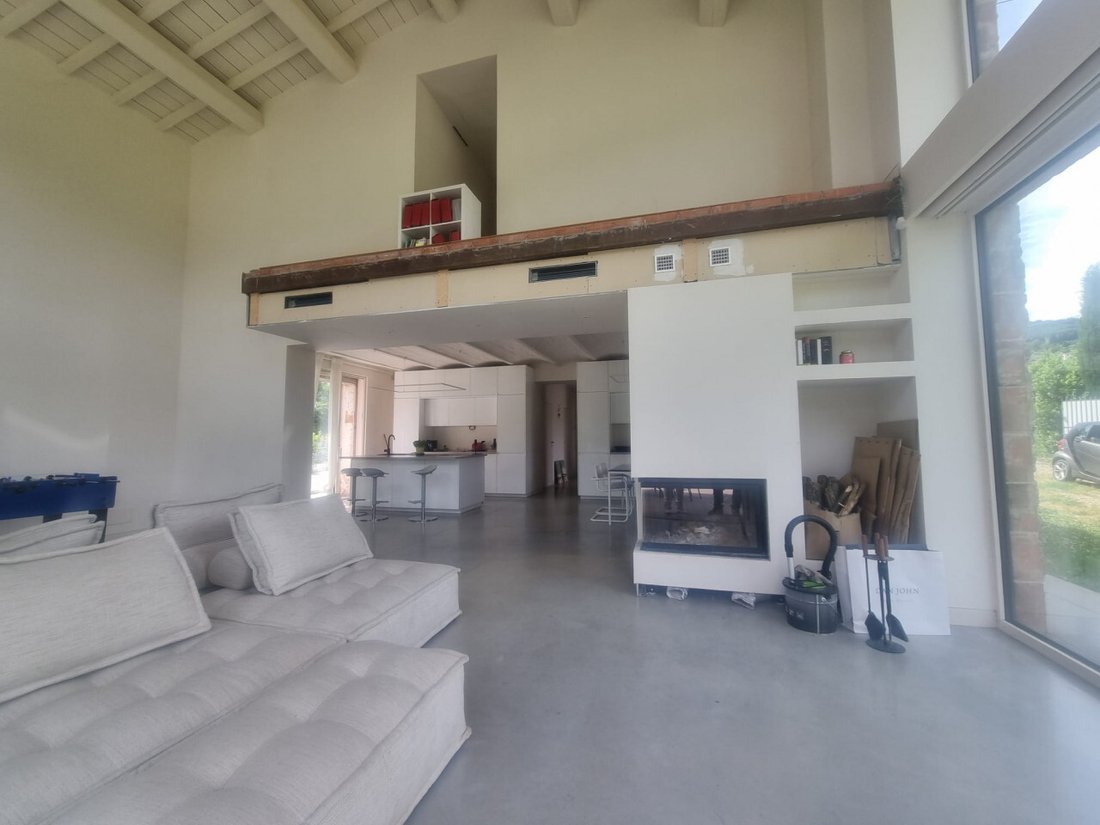Villa in Pontassieve, Tuscany, Italy 4 - 18096788