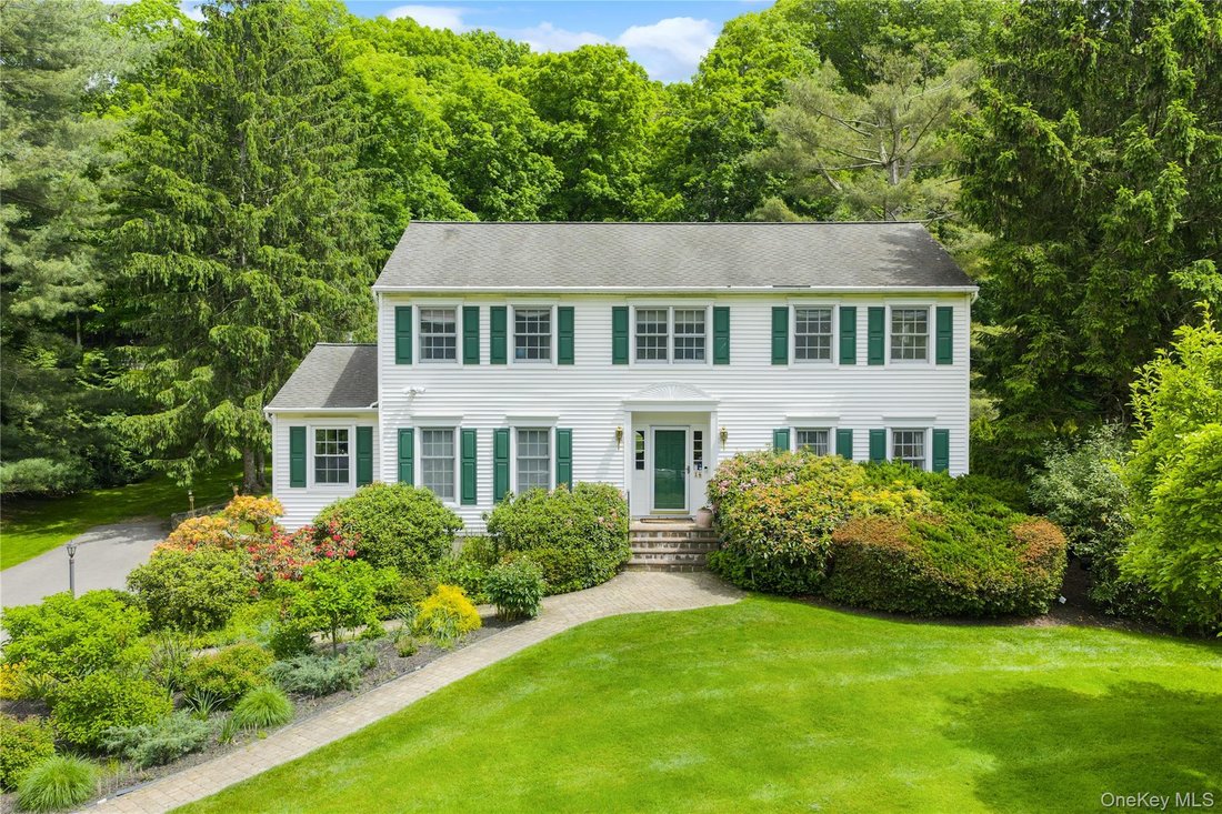 House in Mount Kisco, New York, United States 1 - 18104591