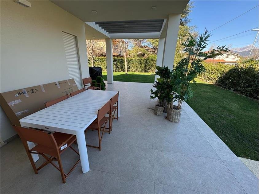 Villa in Center, Forte dei Marmi, Tuscany 5 - 18100723