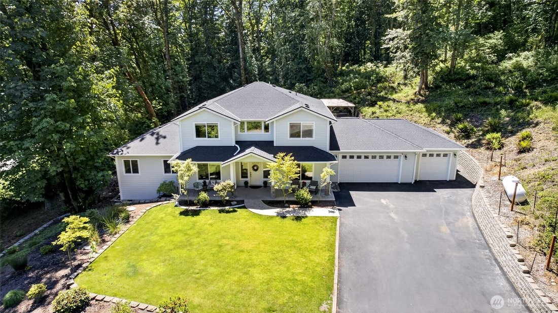 House in Gig Harbor, Washington, United States 3 - 18097859