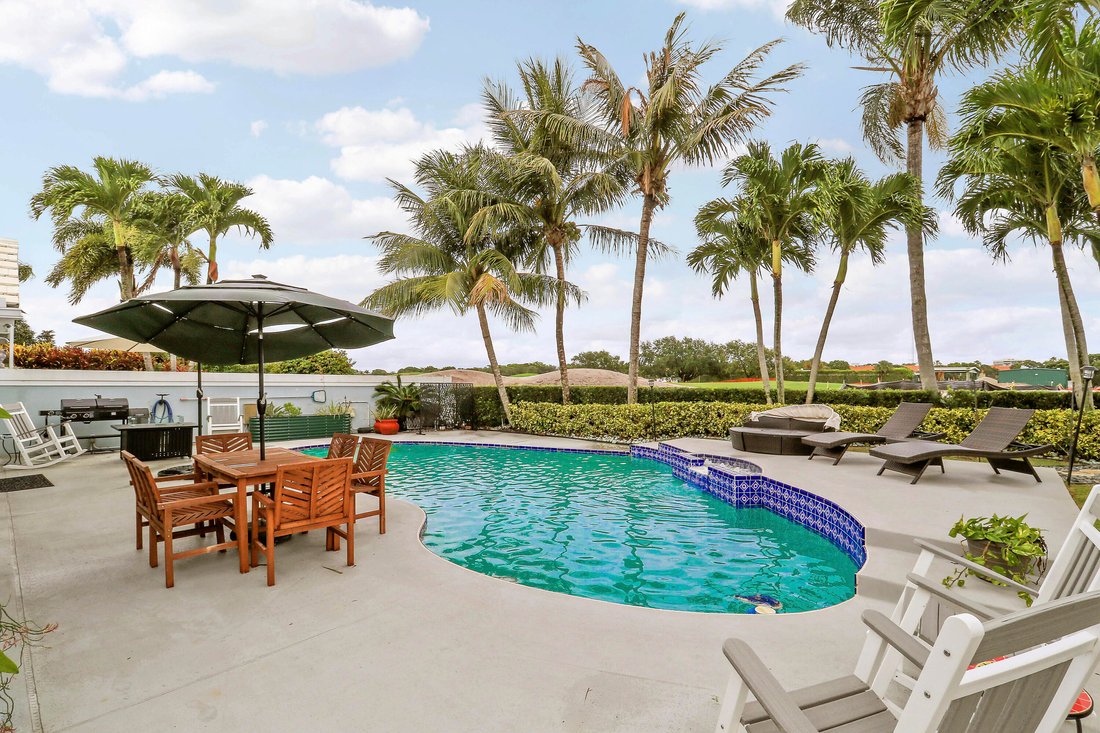 House in West Palm Beach, Florida, United States 1 - 18091715