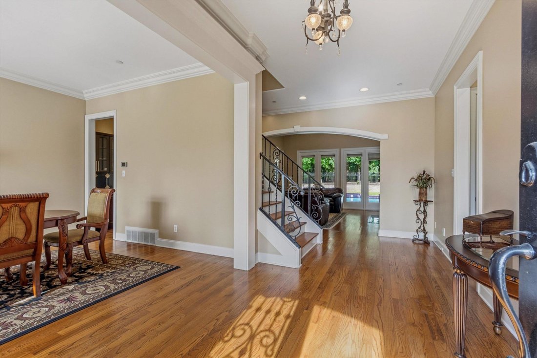 House in Collierville, Tennessee, United States 4 - 18104152