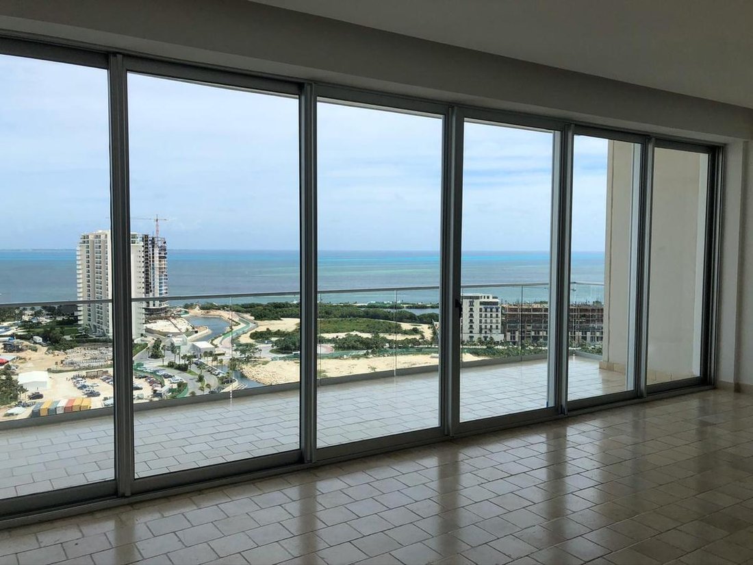 Apartment in Cancún, Quintana Roo, Mexico 2 - 18093310