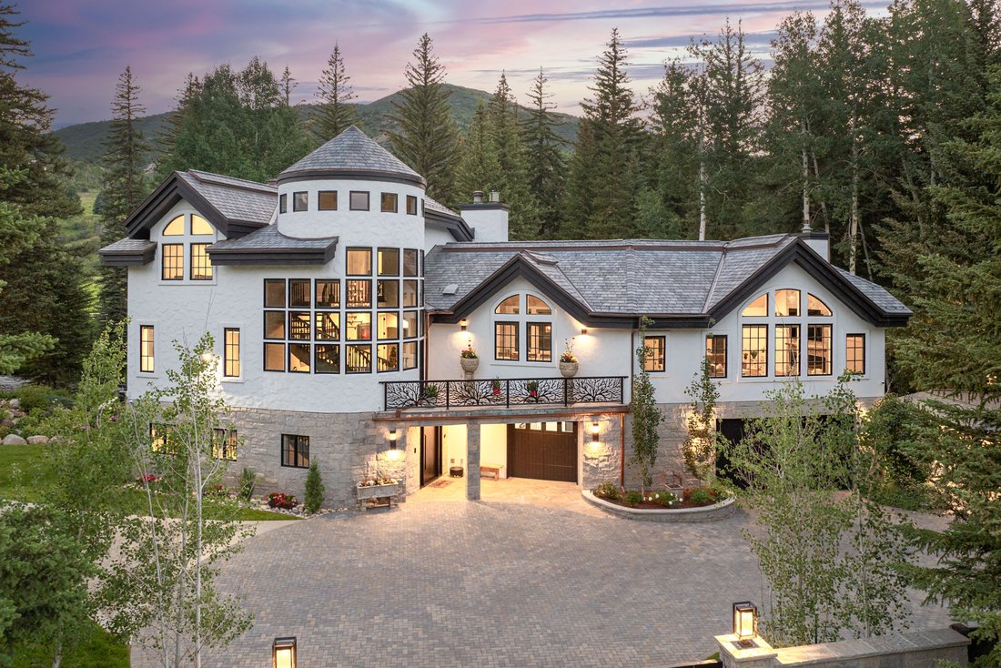 House in Edwards, Colorado, United States 1 - 18093182