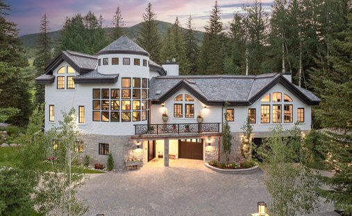 Casa a Edwards, Colorado, Stati Uniti 1