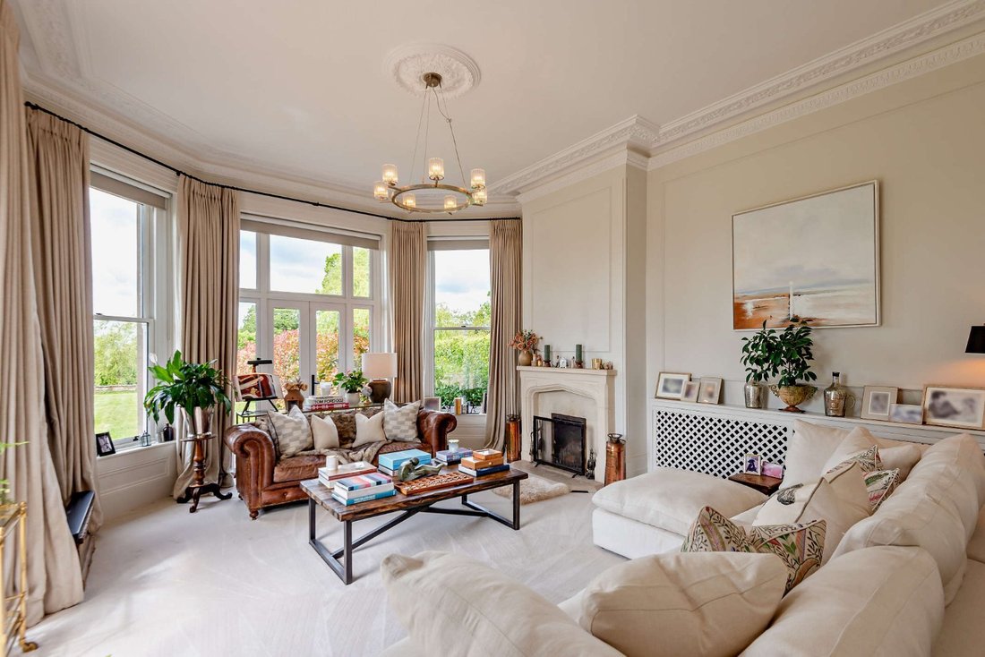 House in Okehurst, Billingshurst, England 5 - 18081266