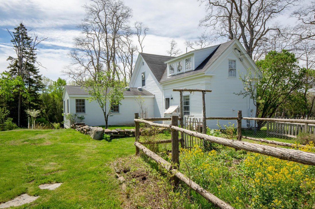 House in Islesboro, Maine, United States 4 - 18093999