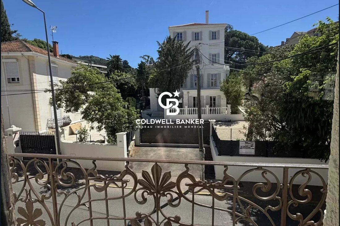 Maison de ville à Aubanel, Le Cannet, France 4 - 18093865
