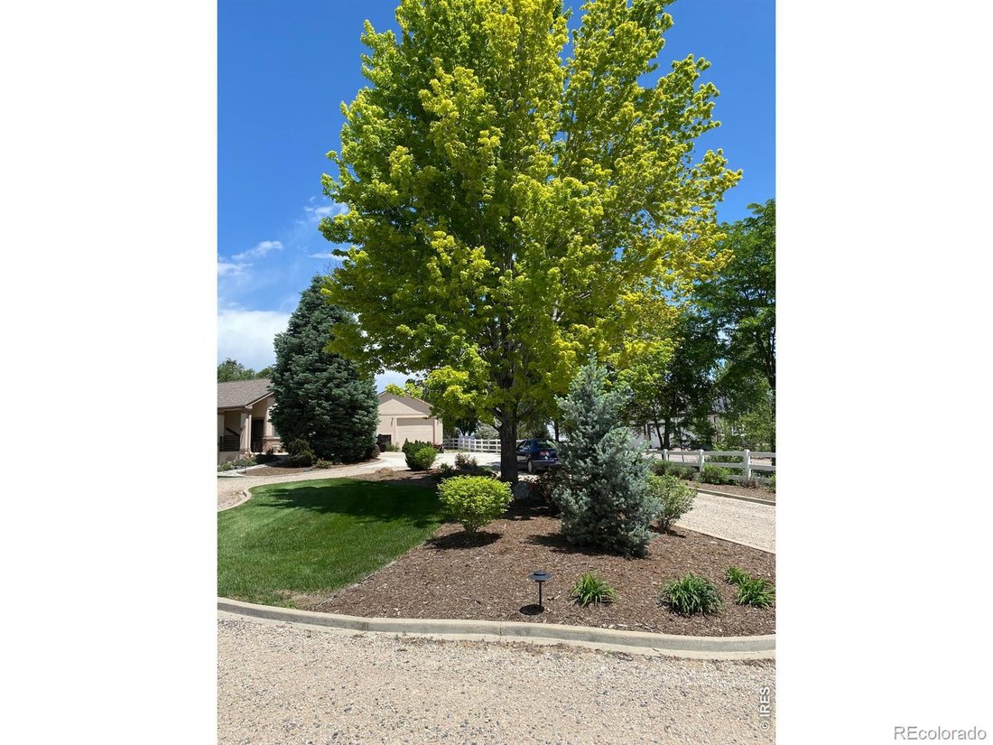 House in Longmont, Colorado, United States 3 - 17519357