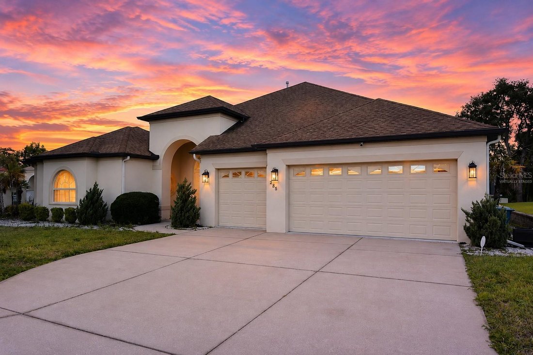 House in Spring Hill, Florida, United States 1 - 18104766